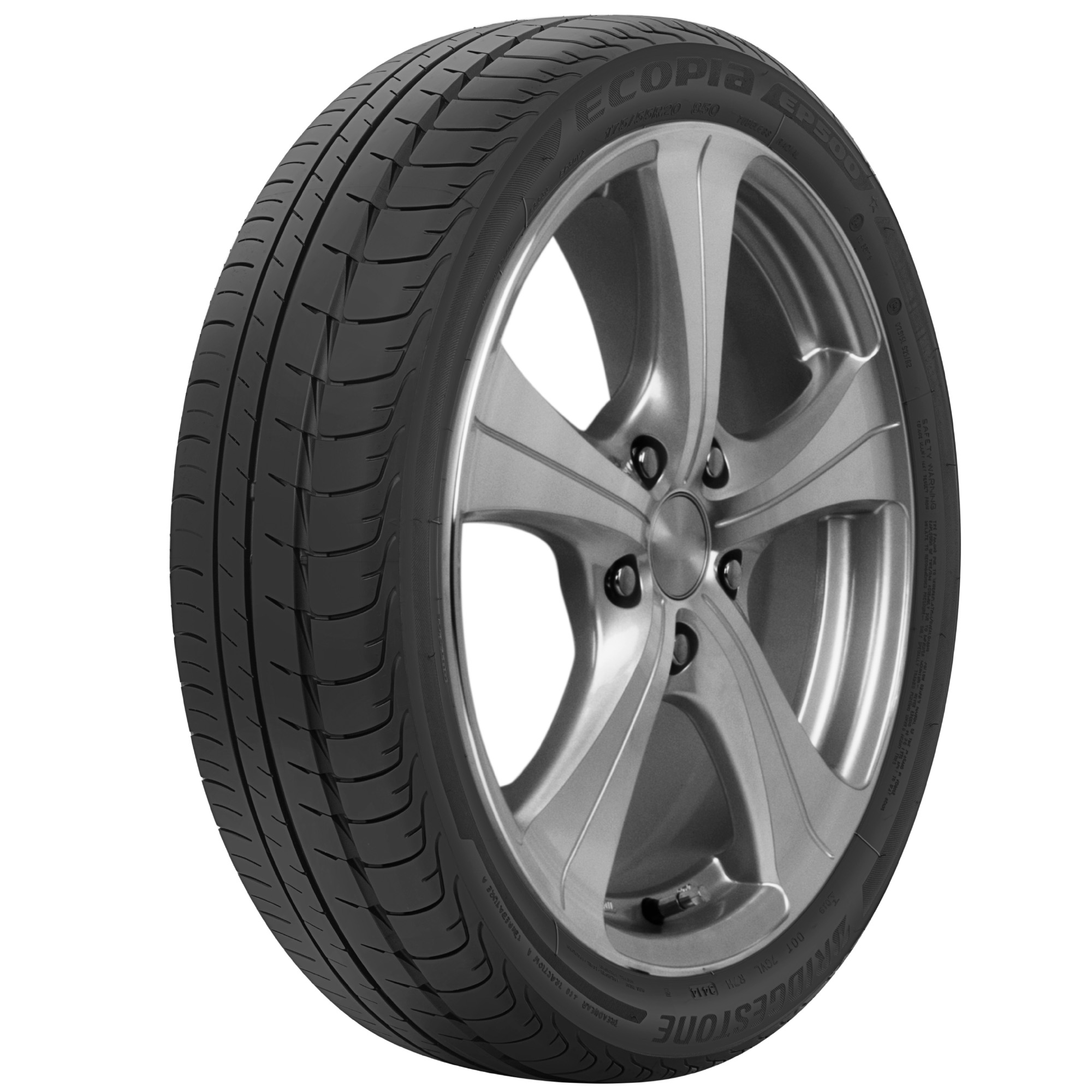 Ecopia EP500 Tyre Ecopia EP500 Tyre